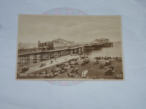 Brighton palace pier - palace,