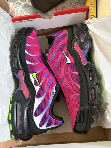 Nike air max plus - nike,
