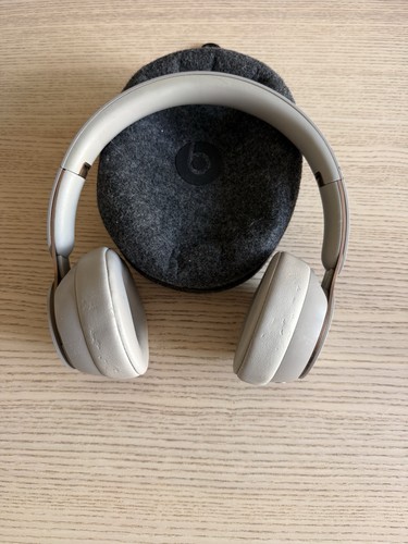 Beats dre solo - dre, wireless