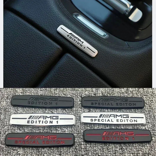 Amg special edition - amg,