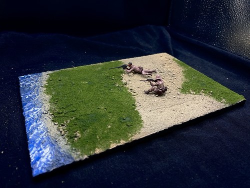 Scale realistic military - scale,