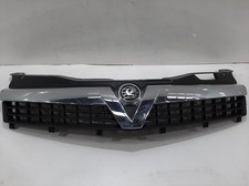 VAUXHALL ASTRA DESIGN MK5 2004-2012 Front Grille Grill OEM Genuine