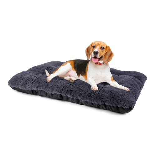 Dog bed soft - soft, cushion