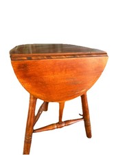 Antique 1930s Cushman Maple