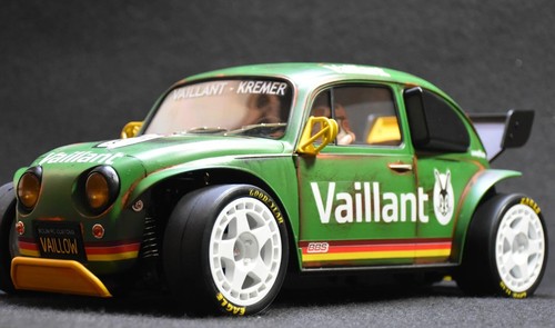 Tamiya blitzer beetle - tamiya,