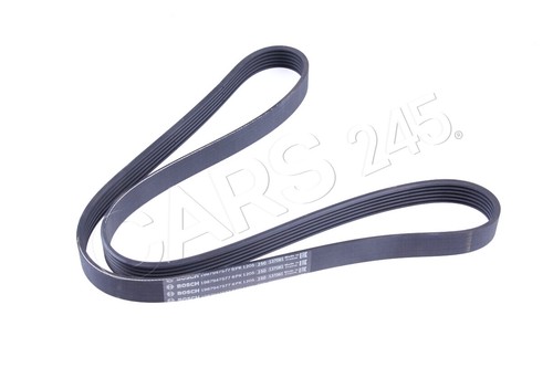 Bosch ribbed belt for - v-ribbed,