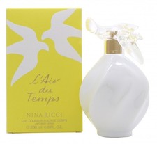 Nina Ricci L'air Du Temps Body