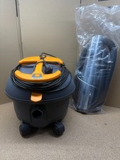 Taski Vento Vacuum Cleaner Commercial Tub Inc New Tool Set