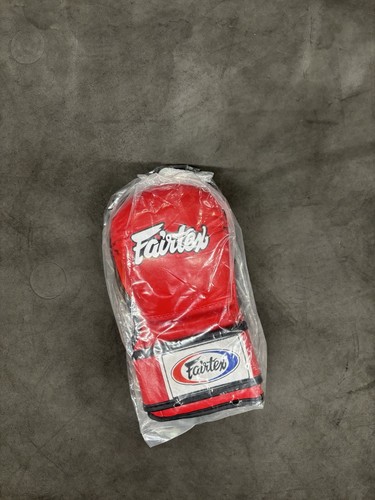 Fairtex red mma - fairtex,