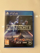 Star Wars: Battlefront II