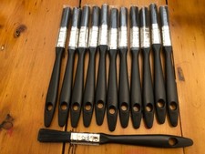 Paint brushes -12mm-1/2inch-12