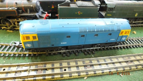 Lima diesel locomotive - , h0