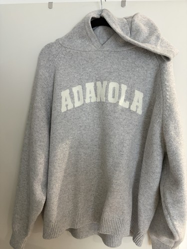 Adanola women grey knitted - adanola, women’s