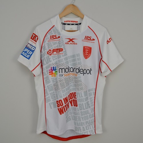 Hull kingston rovers - kingston,