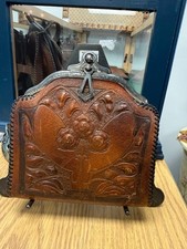 Antique early 1900 - 1900, tooled