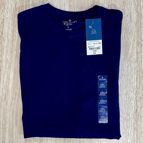 Stafford sleepwear shirt - stafford, t-shirt