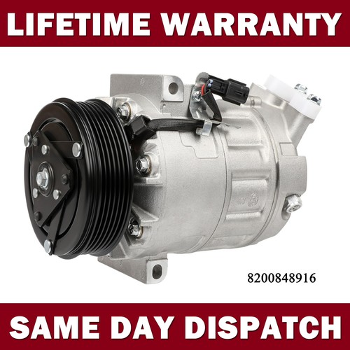 Air con compressor for - con,