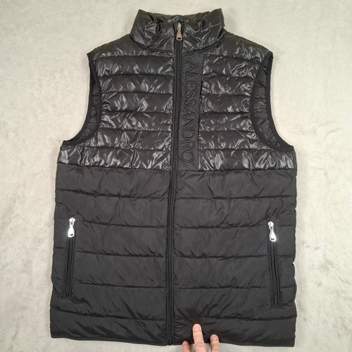 Alessandro zavetti gilet - alessandro,