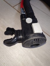 Scubapro Air2 II Alternate Air