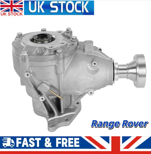 Transfer case assy - assy, for