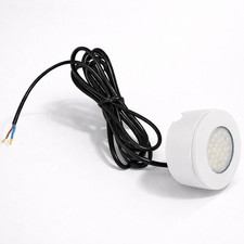 LED Under Cabinet Round Light