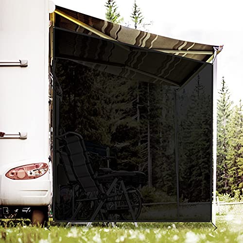 Rvingpro awning side shade - rvingpro,