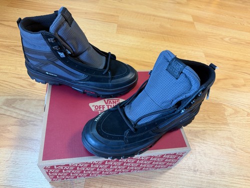 Vans mte sk8 gore - mte, sk8-hi