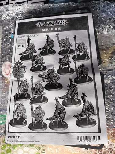 Lizardmen seraphon warhammer - seraphon,