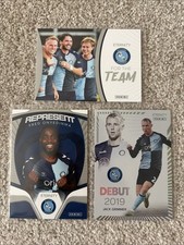 EFL ETERNITY WYCOMBE WANDERERS