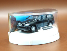 Land Cruiser 100 Big Cruiser
