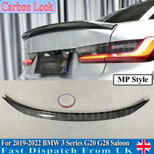 FOR BMW 3 SERIES G20 SALOON M
