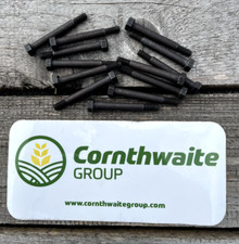 John Deere Shear Bolts – BP13931 (Pack of 50)