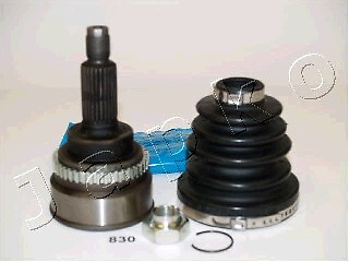 Japko 62830 joint kit - japko, drive