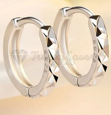 925 Sterling Silver Womens