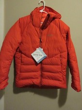 Mens New Rab Infinity Light