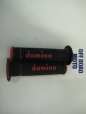 Domino Trials Bike Grips
