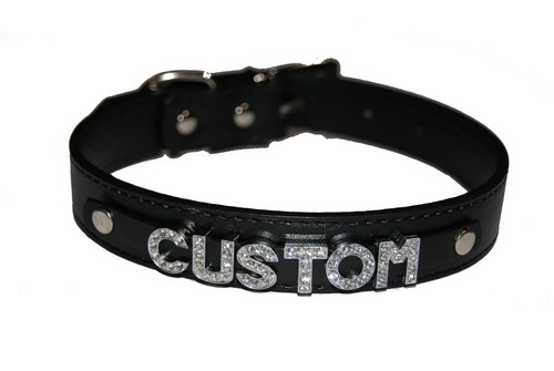 Custom black personalised - custom,