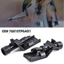 Front Windshield Wiper Washer