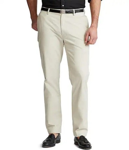 Polo ralph lauren chino - polo,