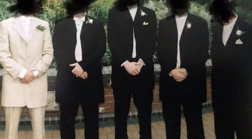 Mens wedding suits - mens, suits,