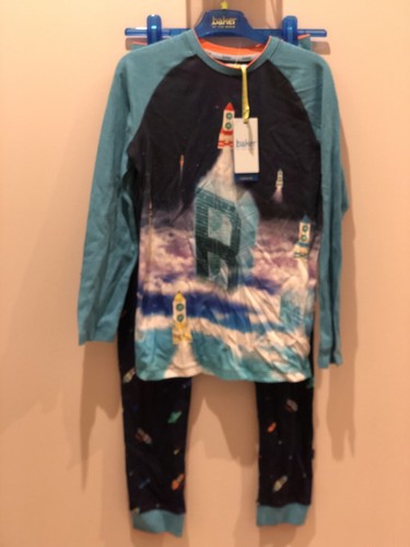 Genuine ted baker - sleep, suit