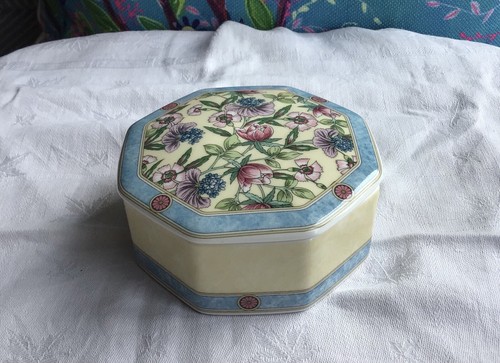 Wedgewood bone china octagon - wedgewood,
