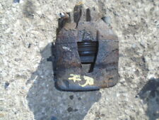 VOLKSWAGEN POLO MATCH TSI E6 4 DOHC 2014-2017 1197 CALIPER (FRONT DRIVER SIDE)