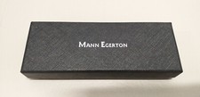 Mann Egerton Luxury Pen Gold /