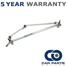 Windscreen Wiper Linkage For