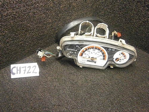 Honda sfx 1995 speedo - honda,