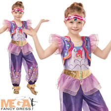 Deluxe Shimmer Girls Fancy