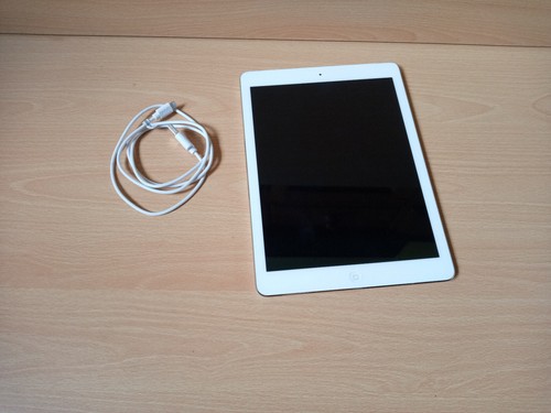 Apple ipad air 1st generation - air,