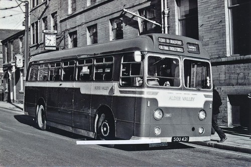 161f 6x4 coach photo - 6x4",