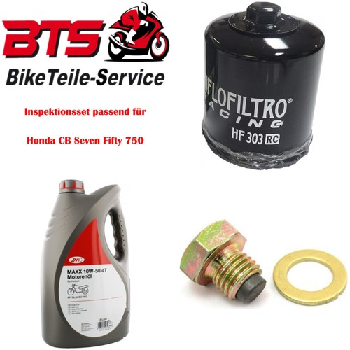 Economy kit oil filter - oil,,